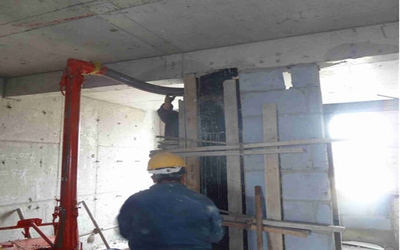 鋼結(jié)構(gòu)加固的成本分析，鋼結(jié)構(gòu)加固成本深度剖析，要素、核算