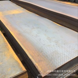 花紋鋼板裝飾效果展示，花紋鋼板裝飾，獨(dú)特效果全展示