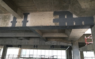 鋼結(jié)構(gòu)加固驗收關(guān)鍵點，鋼結(jié)構(gòu)加固驗收，關(guān)鍵要點全解析