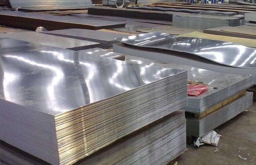 鋼板表面處理最佳實(shí)踐，鋼板表面處理，工藝優(yōu)化與質(zhì)量提升 行業(yè)新聞 第3張