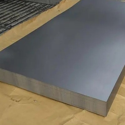 鋼板表面處理最佳實(shí)踐，鋼板表面處理，工藝優(yōu)化與質(zhì)量提升 行業(yè)新聞 第4張