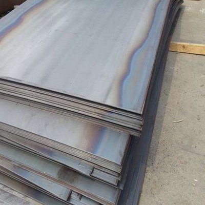 鋼板表面處理最佳實(shí)踐，鋼板表面處理，工藝優(yōu)化與質(zhì)量提升 行業(yè)新聞 第5張