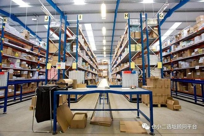 廠房與倉庫在設(shè)計(jì)上的差異，廠房與倉庫設(shè)計(jì)差異 行業(yè)新聞 第2張