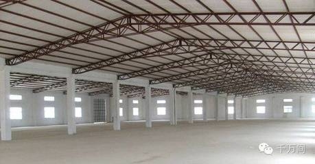 廠房與倉庫在設(shè)計(jì)上的差異，廠房與倉庫設(shè)計(jì)差異 行業(yè)新聞 第6張