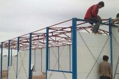 鋼結(jié)構(gòu)加固案例中的常見問題，鋼結(jié)構(gòu)加固案例常見問題剖析