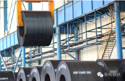 鋼卷厚度對制造工藝的詳細影響，鋼卷厚度，制造工藝的微妙變量