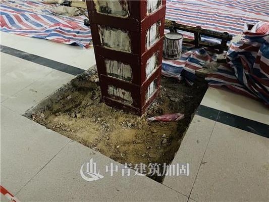 房屋加固后的維護(hù)要點(diǎn)，房屋加固后，不容小覷的維護(hù) 行業(yè)新聞 第4張