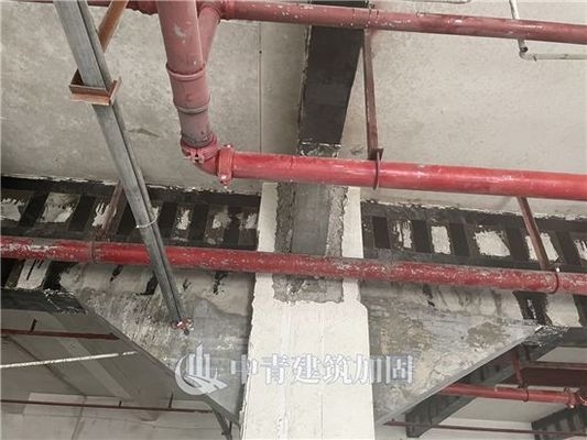 房屋加固后的維護(hù)要點(diǎn)，房屋加固后，不容小覷的維護(hù) 行業(yè)新聞 第5張