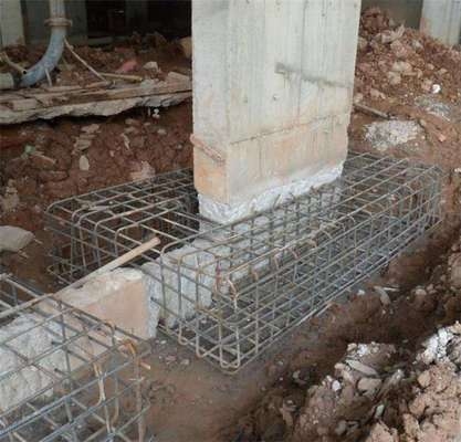 房屋加固后的維護(hù)要點(diǎn)，房屋加固后，不容小覷的維護(hù) 行業(yè)新聞 第6張