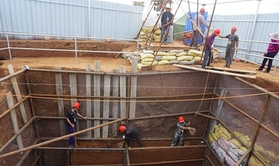 鋼梁加固施工安全培訓(xùn)內(nèi)容，鋼梁加固施工安全培訓(xùn)，要點(diǎn)、