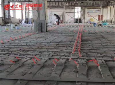 鋼筋混凝土加固技術(shù)比較，鋼筋混凝土加固技術(shù)大比拼，優(yōu)劣全 行業(yè)新聞 第1張