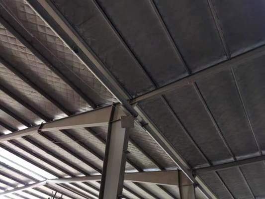 鋼結(jié)構(gòu)建筑安全性能評(píng)估，鋼結(jié)構(gòu)建筑安全性能評(píng)估要點(diǎn)與方法探