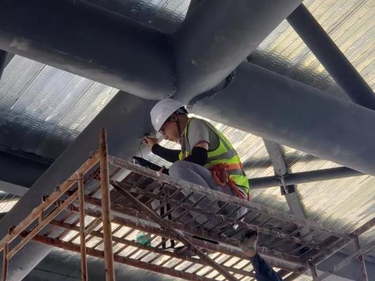 鋼結(jié)構(gòu)建筑安全性能評(píng)估，鋼結(jié)構(gòu)建筑安全性能評(píng)估要點(diǎn)與方法探