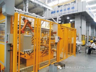 廠房自動(dòng)化升級(jí)的成本效益，廠房自動(dòng)化升級(jí)，成本投入與效益產(chǎn)出 行業(yè)新聞 第2張