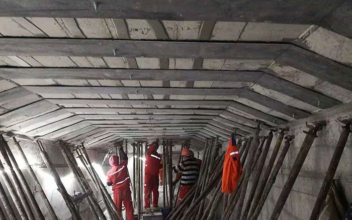 加固方案專家論證的關鍵環(huán)節(jié)，加固方案專家論證，關鍵環(huán)節(jié)全解析 行業(yè)新聞 第1張