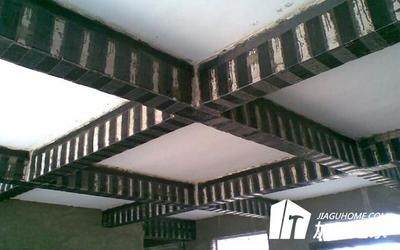 傳統(tǒng)加固與碳纖維加固的成本效益分析，傳統(tǒng)加固與碳纖維加固，成本效益深度 行業(yè)新聞 第3張