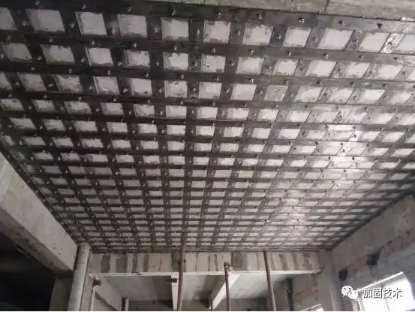 傳統(tǒng)加固與碳纖維加固的成本效益分析，傳統(tǒng)加固與碳纖維加固，成本效益深度 行業(yè)新聞 第2張