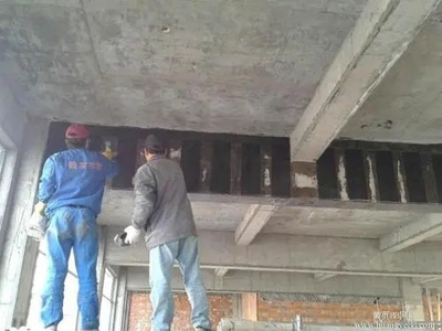 傳統(tǒng)加固與碳纖維加固的成本效益分析，傳統(tǒng)加固與碳纖維加固，成本效益深度 行業(yè)新聞 第5張