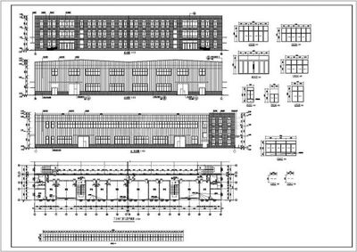 多層廠房設(shè)計的特殊要求，多層廠房設(shè)計，特殊要求全解析，多層廠房設(shè)計的特殊要求全解析
