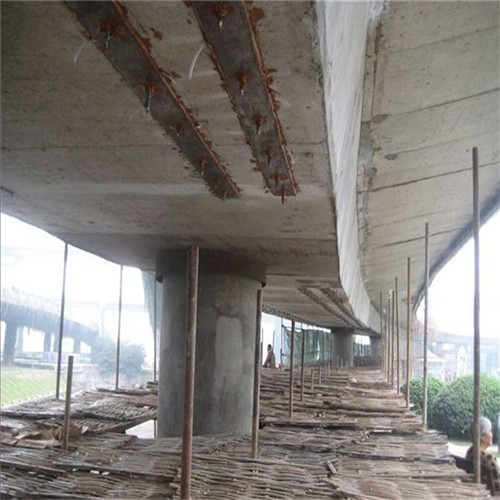 鋼板加固后的維護要點，鋼板加固后維護要點