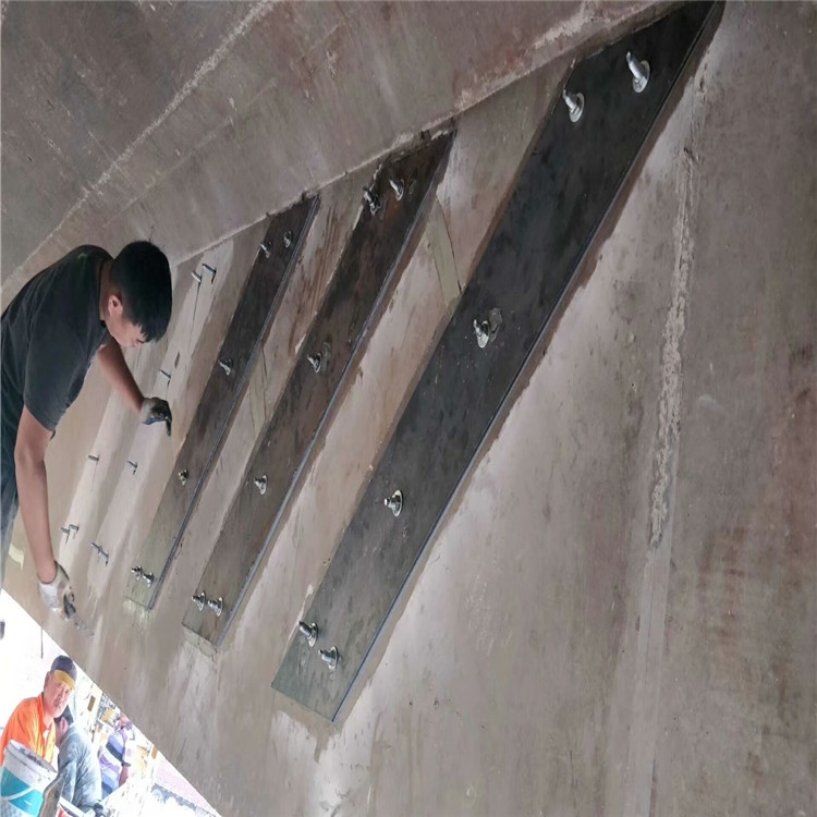 鋼板加固后的維護要點，鋼板加固后維護要點