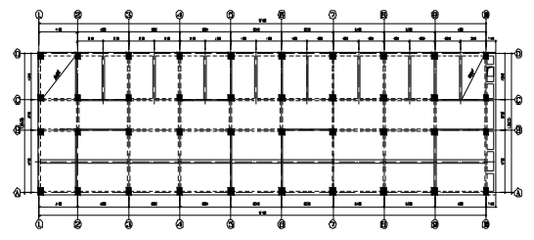 不同結構抗震加固案例分析，不同結構抗震加固案例深度剖析與啟示