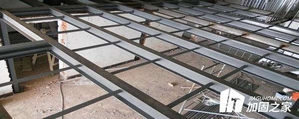 鋼結(jié)構(gòu)加固材料選擇指南，鋼結(jié)構(gòu)加固材料選擇全攻略，關(guān)鍵要點