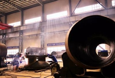 包鋼特種鋼管公司創(chuàng)新項目案例，包鋼特種鋼管公司創(chuàng)新項目，突破 行業(yè)新聞 第2張