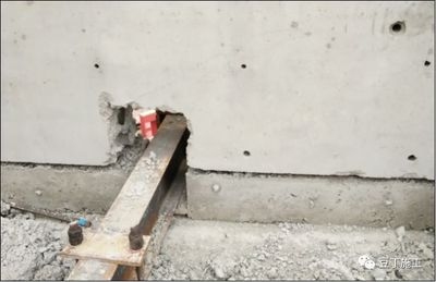 鋼梁加固施工中的常見問題，鋼梁加固施工常見問題剖析與應(yīng)對策略