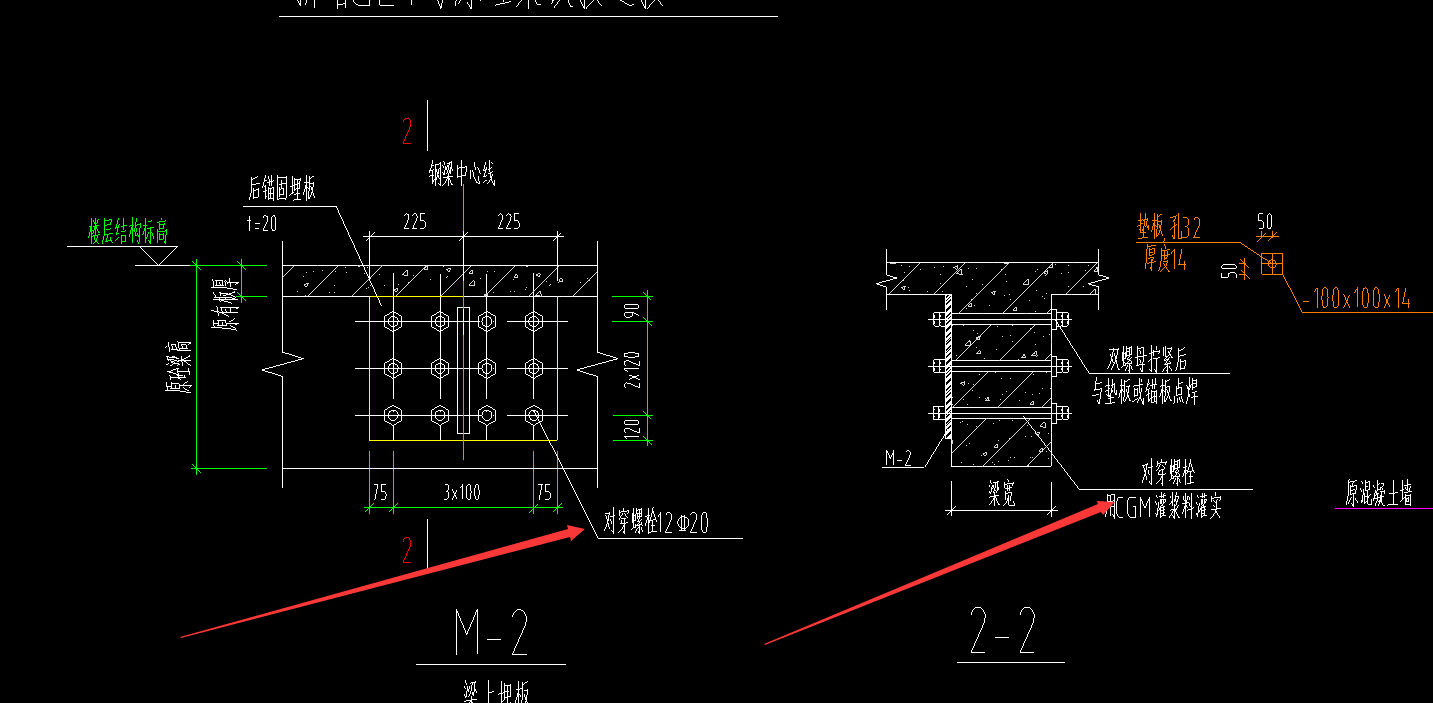 鋼梁加固施工中的常見問題，鋼梁加固施工常見問題剖析與應(yīng)對策略 行業(yè)新聞 第2張