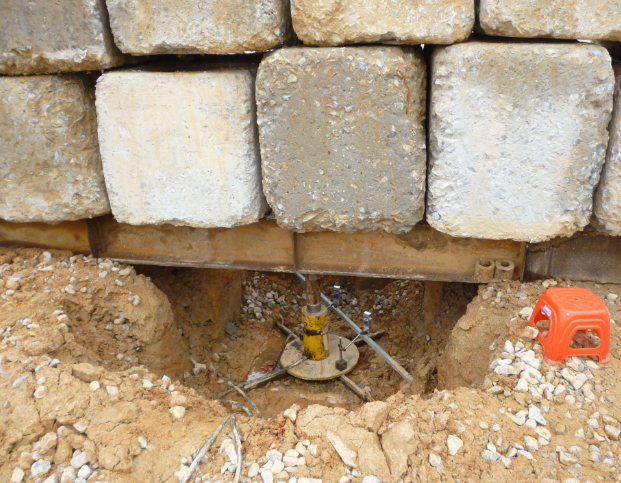 鋼梁加固施工中的常見問題，鋼梁加固施工常見問題剖析與應(yīng)對策略 行業(yè)新聞 第5張