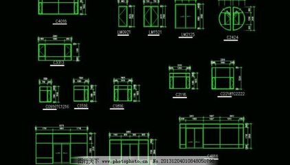 別墅結(jié)構(gòu)圖紙CAD教程，別墅結(jié)構(gòu)圖紙CAD繪制 行業(yè)新聞 第1張