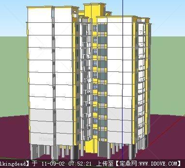 高層建筑結構設計軟件推薦，建筑結構設計軟件精選