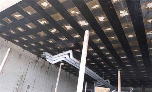 環(huán)境對(duì)碳纖維加固的影響，環(huán)境因素對(duì)碳纖維加固效果的影響探究 行業(yè)新聞 第2張