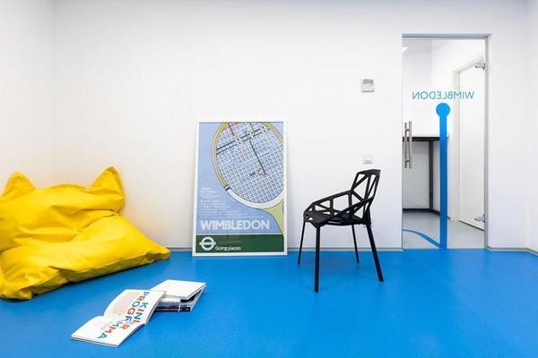 廠房空間規(guī)劃的色彩搭配技巧，廠房空間規(guī)劃中色彩搭配的實(shí)用技巧