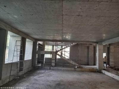 工業(yè)廠房與民用建筑成本對比，工業(yè)廠房與民用建筑成本對比分析 行業(yè)新聞 第6張