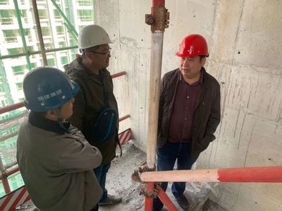 廠房地基基礎(chǔ)檢測(cè)新技術(shù)，廠房地基基礎(chǔ)檢測(cè)，新技術(shù)應(yīng)用與展望