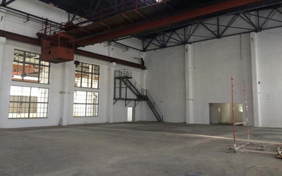 工業(yè)廠房設(shè)計(jì)中的荷載考慮，工業(yè)廠房設(shè)計(jì)，荷載因素的關(guān)鍵考量