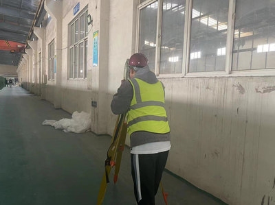 超聲波檢測(cè)在加固中的應(yīng)用案例，超聲波檢測(cè)于加固工程的實(shí)戰(zhàn)應(yīng)用 行業(yè)新聞 第1張