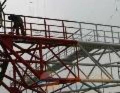 高空防腐作業(yè)安全措施，高空防腐作業(yè)安全措施