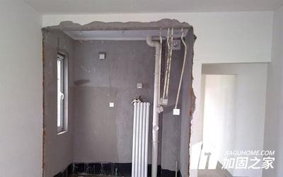 房屋加固改造的常見誤區(qū)，房屋加固改造，那些易踩的常見