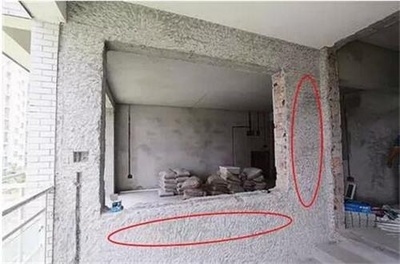 房屋加固改造的常見誤區(qū)，房屋加固改造，那些易踩的常見