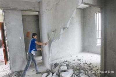 房屋加固改造的常見誤區(qū)，房屋加固改造，那些易踩的常見