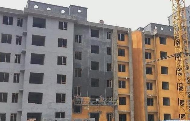 低溫環(huán)境對涂料的影響，低溫環(huán)境，涂料性能的考驗場