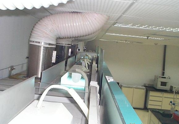 廠(chǎng)房通風(fēng)系統(tǒng)的設(shè)計(jì)要點(diǎn)有哪些？廠(chǎng)房通風(fēng)系統(tǒng)設(shè)計(jì)要點(diǎn)