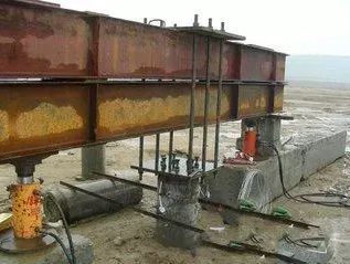 鋼梁加固后的性能檢測(cè)，鋼梁加固后的性能檢測(cè)，方法、指標(biāo)與結(jié)果分析 行業(yè)新聞 第6張