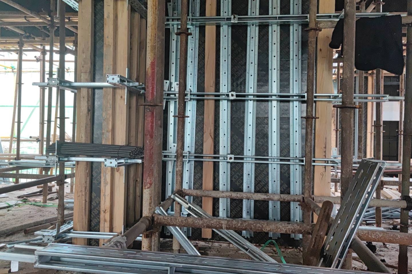 包鋼加固設計案例分析，包鋼加固設計案例深度剖析與實踐