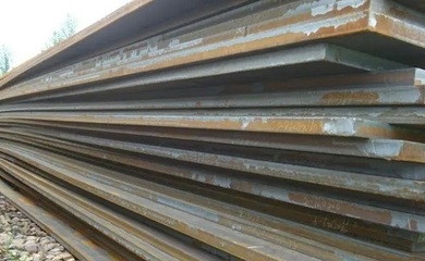 鋼板國家標(biāo)準(zhǔn)更新頻率，鋼板國家標(biāo)準(zhǔn)更新頻率解析 行業(yè)新聞 第4張