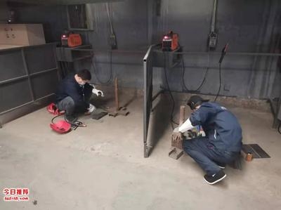 二氧化碳氣體保護焊操作要點，二氧化碳氣體保護焊操作