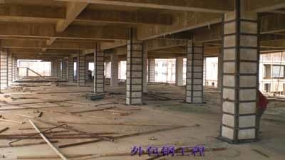 房屋加固服務(wù)的市場平均價(jià)格，房屋加固服務(wù)市場平均價(jià)格調(diào)研報(bào)告